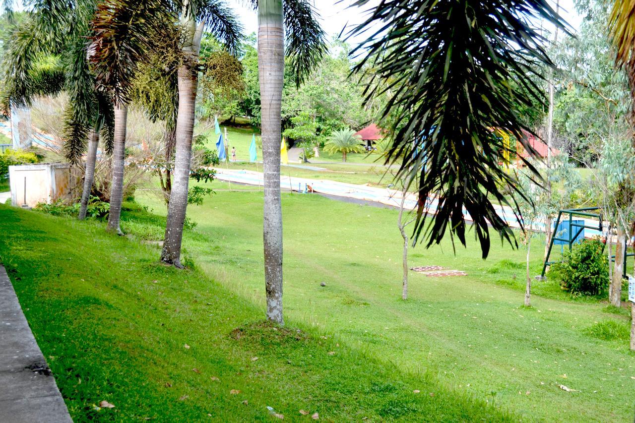 Caliraya Resort Club Lumban Exterior foto